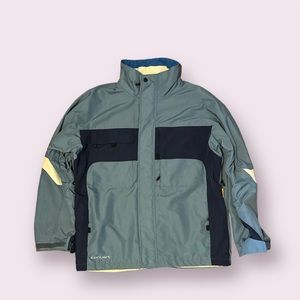 Used Men’s Large Columbia Windbreaker
